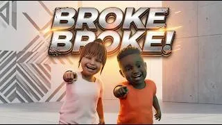 Thumbnail: Broke