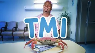 Thumbnail: TMI (I'm Itching)