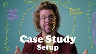 Thumbnail: How We Lit This Specsavers Case Study (3 Light Breakdown)