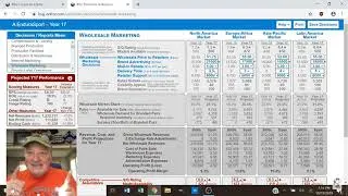 Thumbnail: BSG Master reviews "Winning BSG Simulation Tutorial" by Helicool's Helipad Dave Anderson