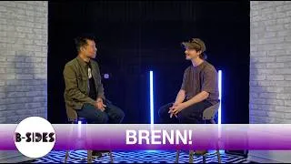 Thumbnail: Brenn! Leaned on Devotion To Christ For Guidance Amidst Fluctuations From Virality Success