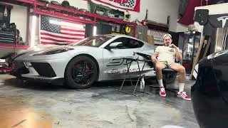 Thumbnail: How to start a car wrap business 