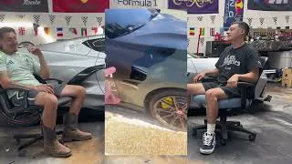 Thumbnail: Watch this before renting your car on Turo