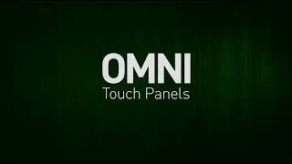 Thumbnail: Introducing OMNI Touch Panels