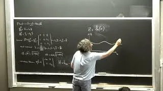 Thumbnail: P. Vlahovska - Membranes, Vesicles, and Fluid–Structure Interactions III (BSS 2026)