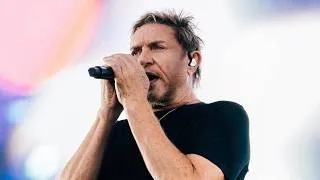 Thumbnail: Duran Duran headline American Express presents BST Hyde Park 2026 | BST Hyde Park