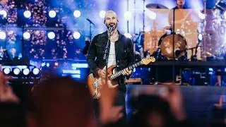 Thumbnail: Maroon 5 headline American Express presents BST Hyde Park 2026 | BST Hyde Park