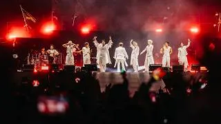 Thumbnail: ATEEZ headline American Express presents BST Hyde Park 2026 | BST Hyde Park
