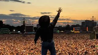 Thumbnail: Garth Brooks headlines American Express presents BST Hyde Park 2026 | BST Hyde Park