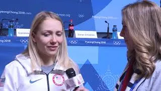 Thumbnail: Maggie Voisin - Ready to Medal