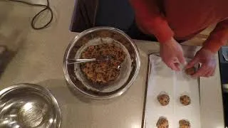 Thumbnail: America's Test Kitchen Chocolate Chip cookies
