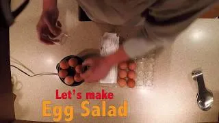 Thumbnail: Lunchtime Egg Salad