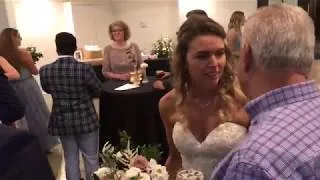 Thumbnail: Marcus & Mackenzie Extras video