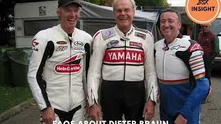 Thumbnail: What Is Dieter Braun Net Worth 2023?