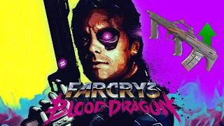 Thumbnail: Ranking Every Weapon in Far Cry 3: Blood Dragon