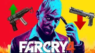 Thumbnail: Ranking Every Weapon in Far Cry 4