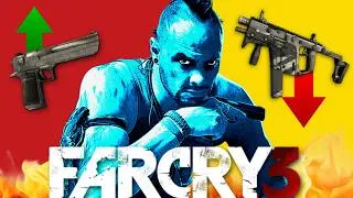Thumbnail: Ranking Every Weapon in Far Cry 3