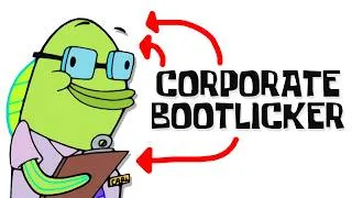 Thumbnail: Who's the Best Manager for the Krusty Krab?