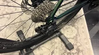 Thumbnail: Bianchi Infinito PRO Ultegra DI2 
