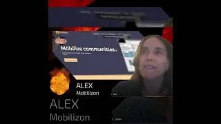 Thumbnail: MOBILIZE WITHOUT MONOPOLIES: Federated Event Organizing Beyond Big Tech — Mobilizon — E97