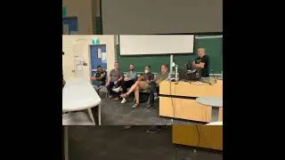 Thumbnail: Fireside Fedi Panel (Very Low Quality Recording)