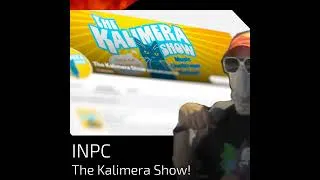 Thumbnail: THE FELINE OF FAHRENHEIT: Morning Dub, Vinyl Treasure & Self-Hosted Radio - inpc - E96