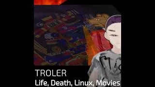 Thumbnail: PROJECTIONS & PROTOCOLS: Classic Cinema in a Digital World - Troler - E93