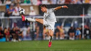 Thumbnail: Arda Guler vs Barcelona - Assist & Performance
