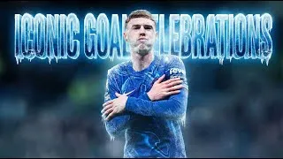 Thumbnail: Iconic Goal Celebrations in Football Part 3 ⚽🔥 | Legendary Moments That Defined History
