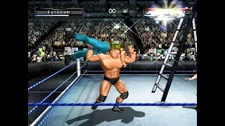 Thumbnail: Brock Lesnar Destroys Amazon Manager