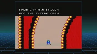 Thumbnail: F-Zero - King League Master Class