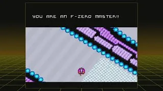 Thumbnail: F-Zero - Queen League Master Class