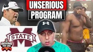 Thumbnail: SEC Coach HUMILIATED by Players Dancing Like WOMEN