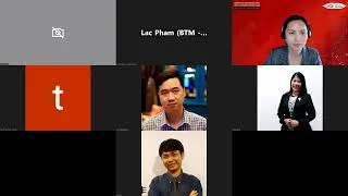 Thumbnail: WEBINAR “ZERO-TO-CLOUD TRONG 100 NGÀY VỚI SUITESUCCESS"