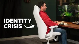 Thumbnail: Secretlab Made An Office Chair… That’s Still A Gaming Chair?