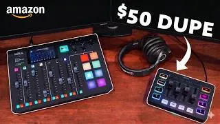 Thumbnail: I Bought 5 Popular Desk Accessory DUPES for UNDER $50