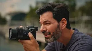 Thumbnail: The Best Travel Camera You Can Buy | Sony RX10 V