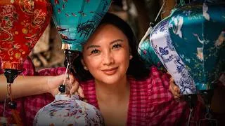 Thumbnail: Love Letter to Hoi An | Hasselblad X2D II