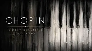 Thumbnail: Chopin Reimagined | Solo Piano Inspired by Chopin