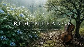 Thumbnail: REMEMBRANCE | Cello & Piano Meditations for Memory and Stillness
