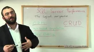 Thumbnail: SQL Server Performance The Logical Perspective
