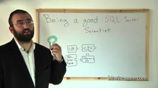 Thumbnail: Being a good SQL Server Scientist