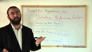 Thumbnail: Scientific Approach to DataBase Performance