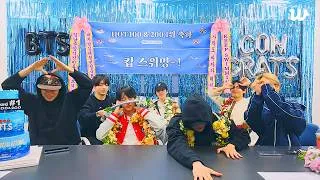 Thumbnail: [SUB] BTS WEVERSE LIVE (2026.04.01) | BTS LIVE