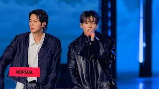 Thumbnail: BTS 'NORMAL' MUSIC VIDEO