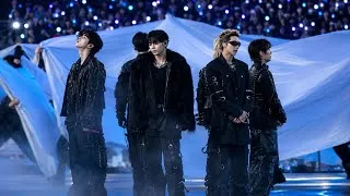 Thumbnail: BTS ~ Xtra cool  (2026 Music Video) FMV