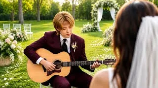 Thumbnail: BTS ~ She's all I think (2026 Music Video) FMV