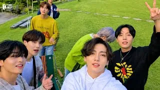 Thumbnail: BTS ~ So So, Take my Pain Away (2026 Music Video) FMV