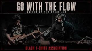 Thumbnail: Queens of the Stone Age - Go With The Flow (Cover)