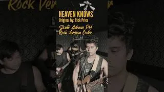 Thumbnail: Rick Price - Heaven Knows (@skateavenueph Rock Version Cover)